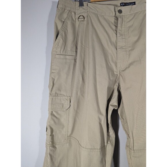 5.11 Tactical Pants Men sz‎ 40 Taclite Pro Ripstop Utility Outdoor Performance - Picture 4 of 11